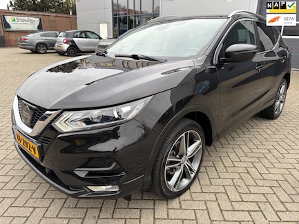 Nissan Qashqai 0