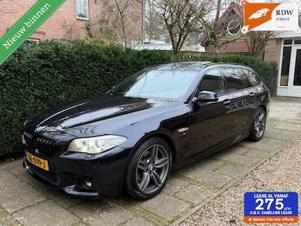 BMW 5-Serie 0