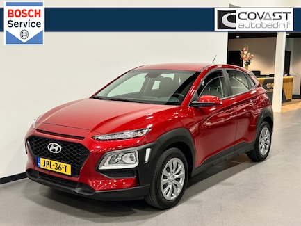 Hyundai Kona 0