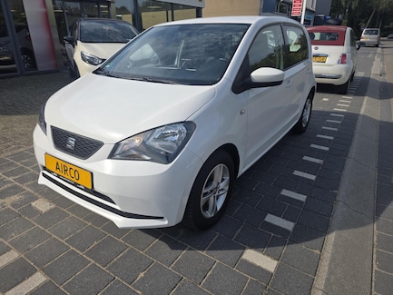 SEAT Mii 0