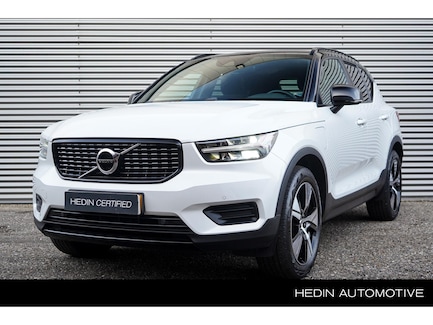 Volvo XC40 0