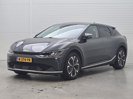 Kia EV6 0