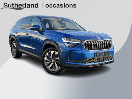 Skoda Kodiaq 0