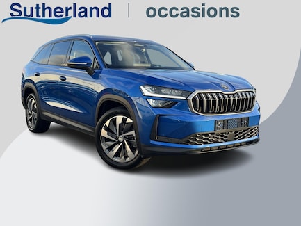 Skoda Kodiaq 0