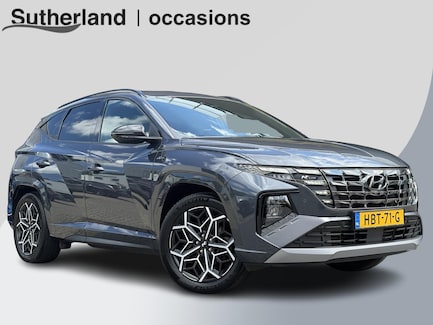 Hyundai Tucson 0