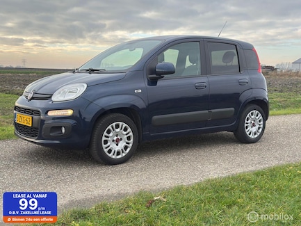 Fiat Panda 0