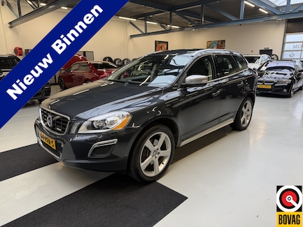 Volvo XC60 0