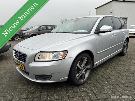 Volvo V50 0