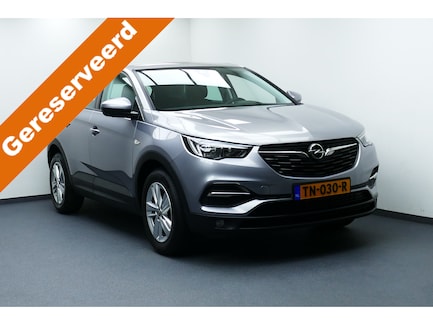 Opel Grandland 0