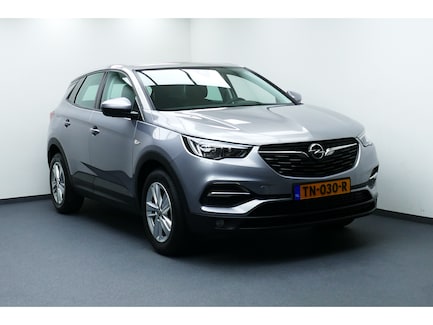 Opel Grandland 0