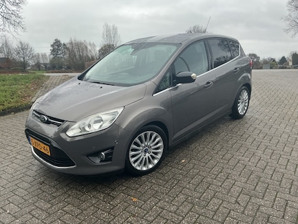 Ford C-Max 0