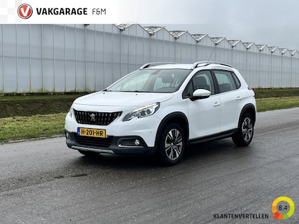 Peugeot 2008 0