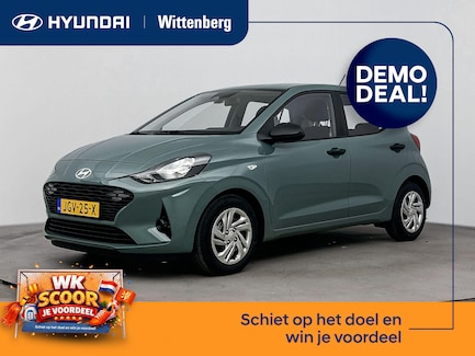 Hyundai i10 0