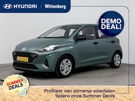 Hyundai i10 0