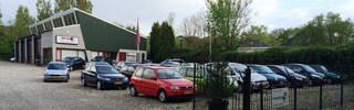 Van Pars Auto's
