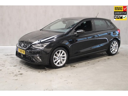 SEAT Ibiza 0