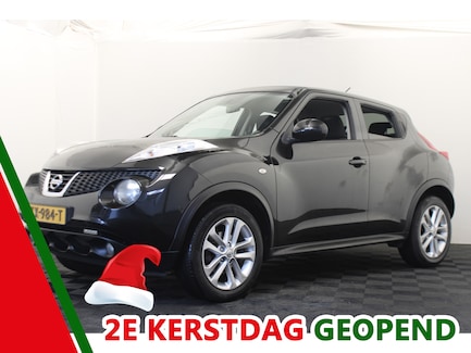 Nissan Juke 0