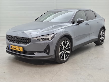 Polestar 2 0