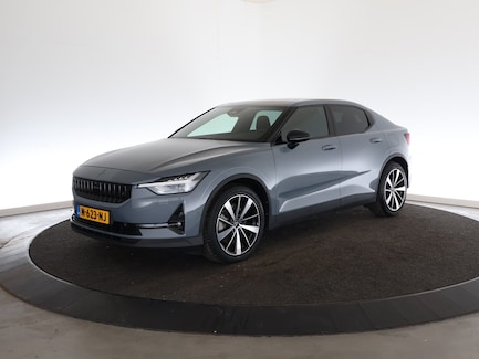 Polestar 2 0
