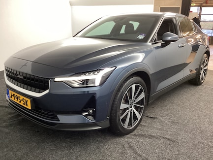 Polestar 2 0