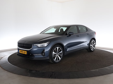 Polestar 2 0