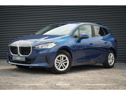 BMW 2-Serie Active Tourer 0