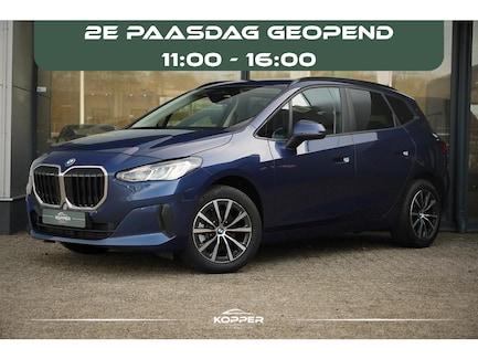 BMW 2-Serie Active Tourer 0