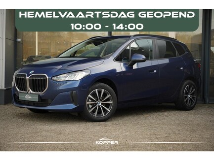 BMW 2-Serie Active Tourer 0