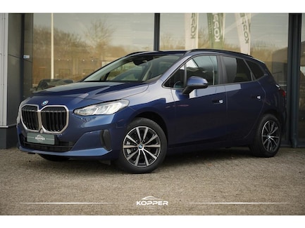 BMW 2-Serie Active Tourer 0