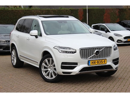 Volvo XC90 0