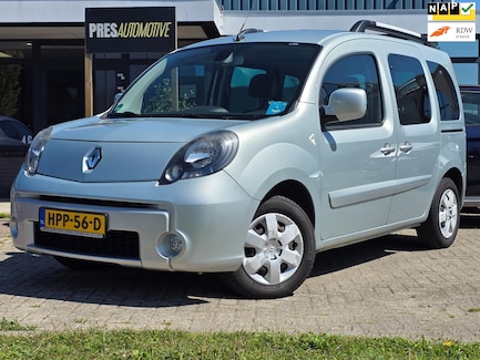 Renault Kangoo Family 0