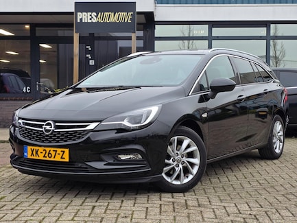 Opel Astra 0