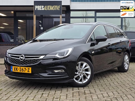 Opel Astra 0