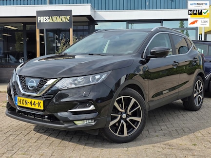 Nissan Qashqai 0
