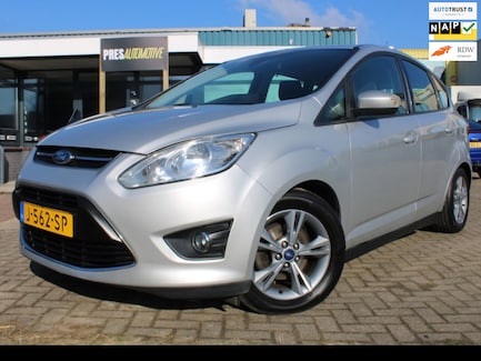 Ford C-Max 0