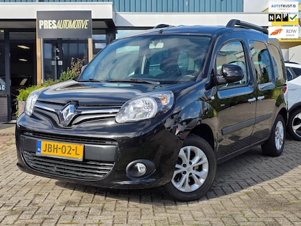 Renault Kangoo Family 0
