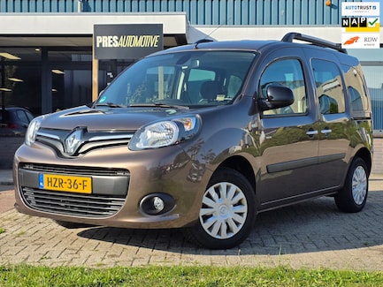 Renault Kangoo Family 0