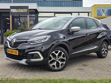 Renault Captur 0