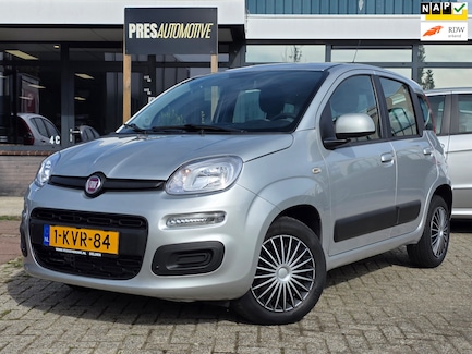 Fiat Panda 0