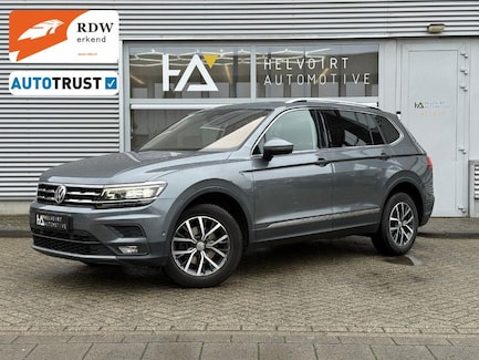 Volkswagen Tiguan Allspace 0