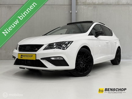 SEAT Leon 0