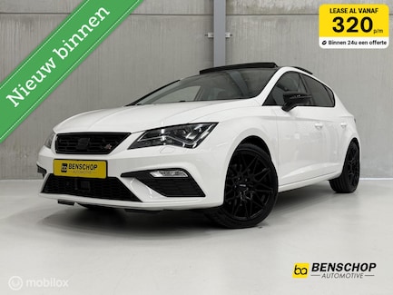 SEAT Leon 0