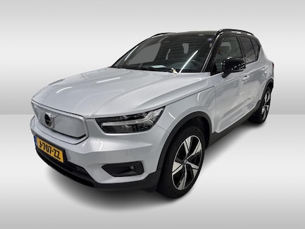 Volvo XC40 0