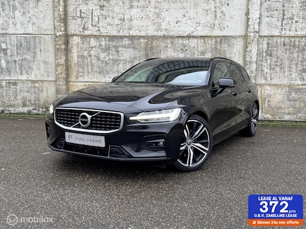 Volvo V60 0
