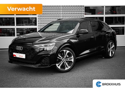 Audi Q8 0
