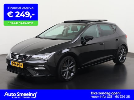 SEAT Leon 0