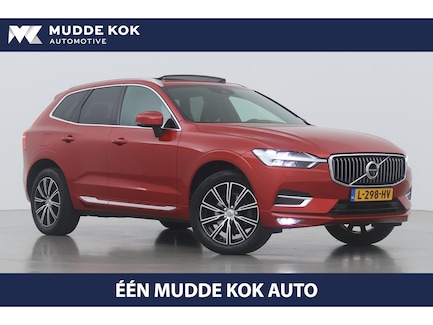 Volvo XC60 0