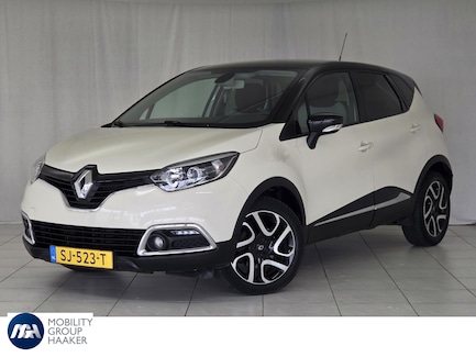 Renault Captur 0