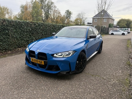 BMW M3 0