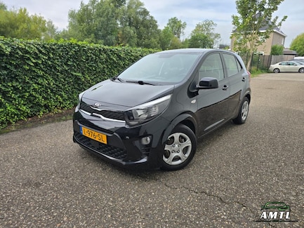Kia Picanto 0